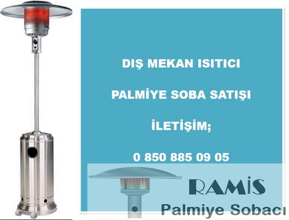 Palmiye Soba Satışı